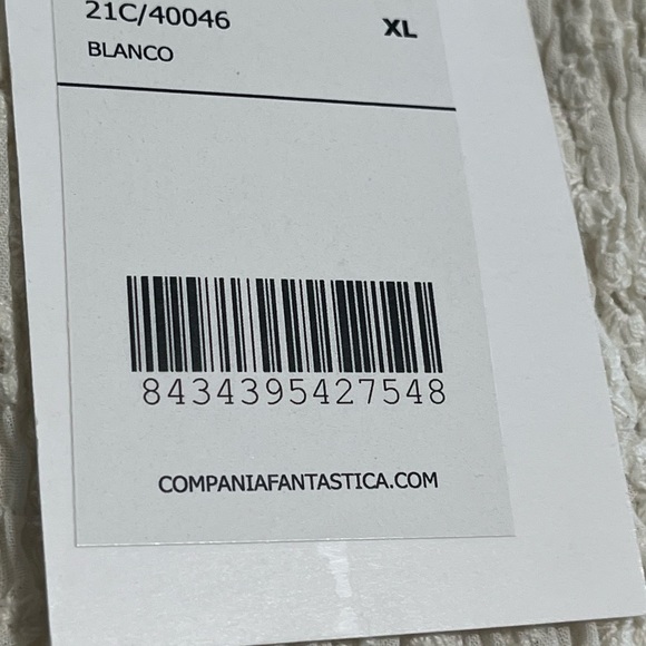 Plus size Holiday Short one piece white XL vacation. travel Curvy Vacation Short - Picture 11 of 11